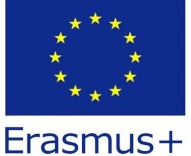 11. - 15. 10. ONLINE MOBILITA ŠPANĚLSKO - ERASMUS+