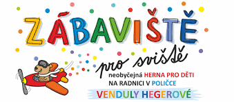 ZÁBAVIŠTĚ pro sviště - Polička (1. a 4. třída)