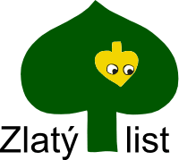 Zlatý list