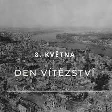 8. 5. Den vítězství – státní svátek